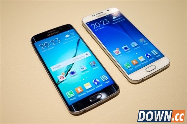 三星S6在中国创销售量纪录目前供不应求