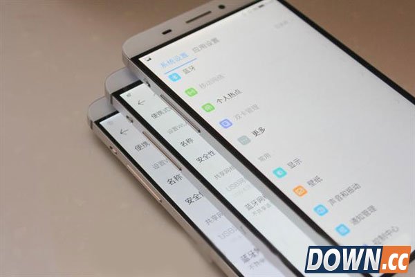 乐视手机惊现“无边框”连遭网友吐槽