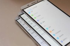 乐视手机惊现“无边框”连遭网友吐槽