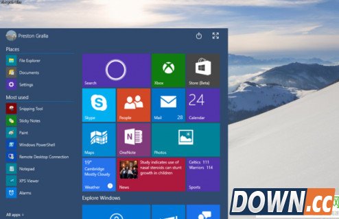 Win10Build 9841/9860/9879旧版系统将于4月底全面下线