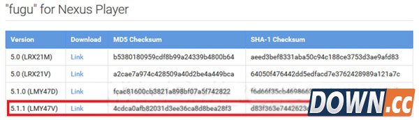 谷歌终于发布Android 5.1.1有将跨入一时代了