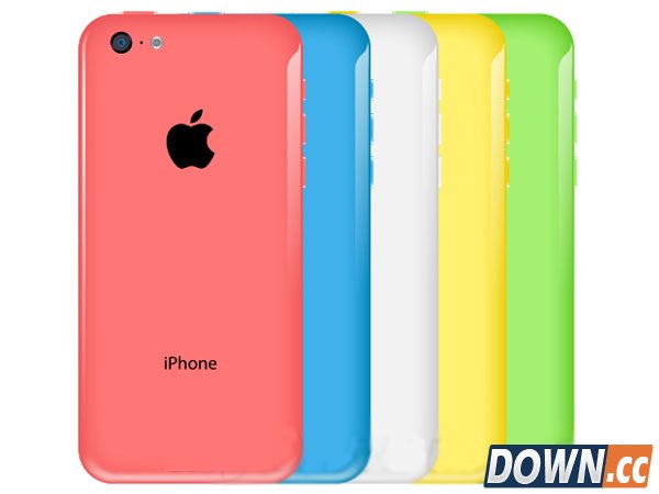 iPhone 5C被弃！4寸新iPhone曝光：苹果不急