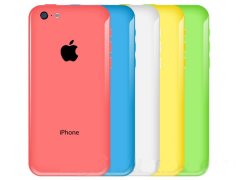 苹果4寸新iPhone曝光