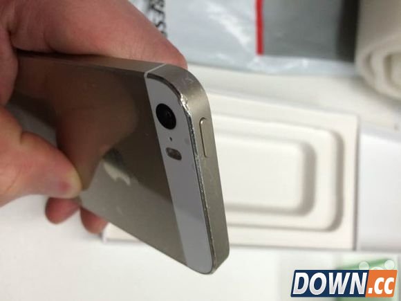 太失望！这就是苹果官方二手iPhone