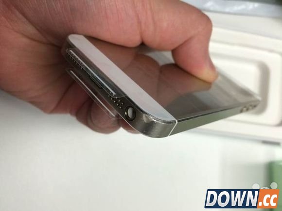 太失望！这就是苹果官方二手iPhone