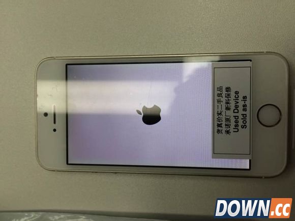 太失望！这就是苹果官方二手iPhone