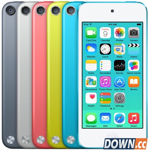 iPod touch终于要升级了！苹果或今年发布新iPod touch