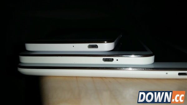 华为荣耀三款新机齐曝光：就是死拼小米！