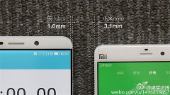 乐视与小米杠上了