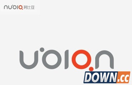 努比亚z9发布会logo疑似弄错 实为全新ubian无边概念