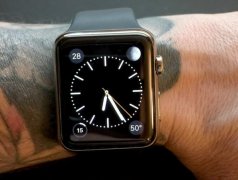 Apple Watch缺陷让用户失望