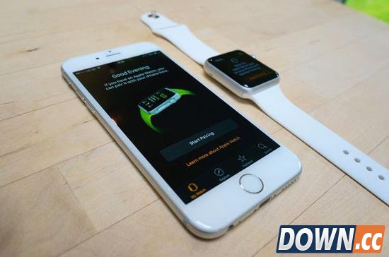 苹果禁止官方以外开发者开发Apple Watch表盘应用