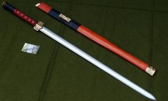 淘宝第一笔成交商品竟然是大宝剑