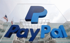 PayPal推出一键支付功能One Touch