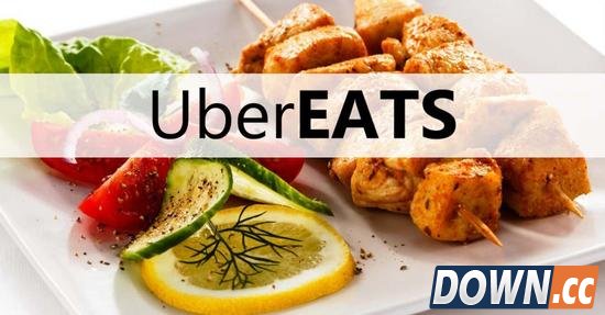 打车软件uber优步开始送餐了 送快递送家用还送外卖