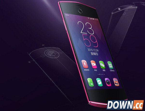 美图手机m4多少钱