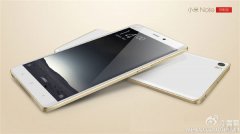 小米Note顶配版今天上午发布