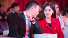 京东奶茶馆进入装修尾声