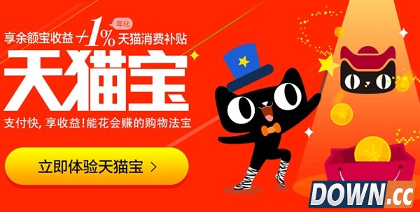 支付宝砍掉大批产品：天猫宝在列