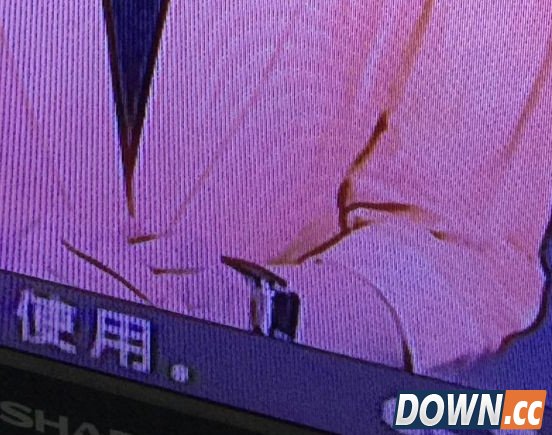 央视女主播戴苹果手表出镜 IT八卦