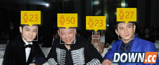 近日流行的测年龄的软件叫什么 测龄软件下载地址分享