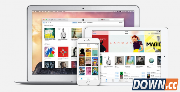 苹果音乐流媒体免费试听仅9.99美元包月