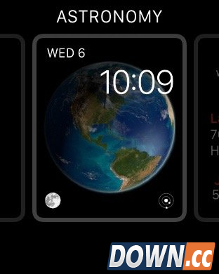苹果手表怎么添加表盘 applewatch换表盘教程