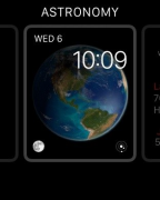 苹果手表怎么添加表盘