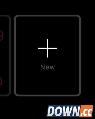 苹果手表怎么添加表盘 applewatch换表盘教程
