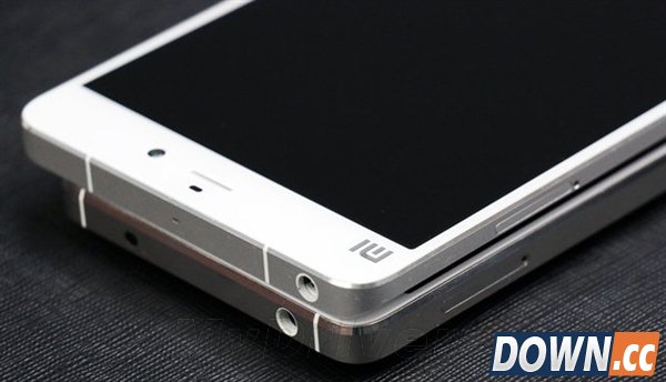 小米5/小米5 Plus再曝光：处理器被吓到了！