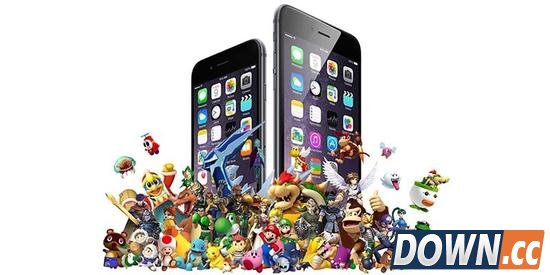 任天堂年内推出首款手机游戏