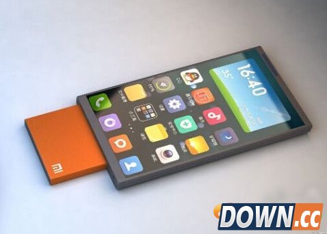 小米获指纹识别相关专利 小米5或将搭载指纹识别功能