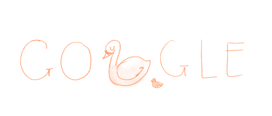 历年母亲节谷歌doodle有什么不同 google母亲节logo变化史