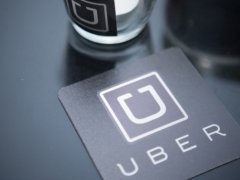 Uber印度开启现金支付测试