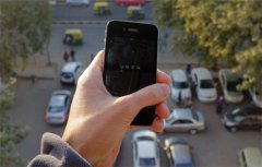 Uber优步打车合法进入菲律宾市场