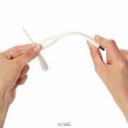 19.9元小米风扇完美搭配移动电源