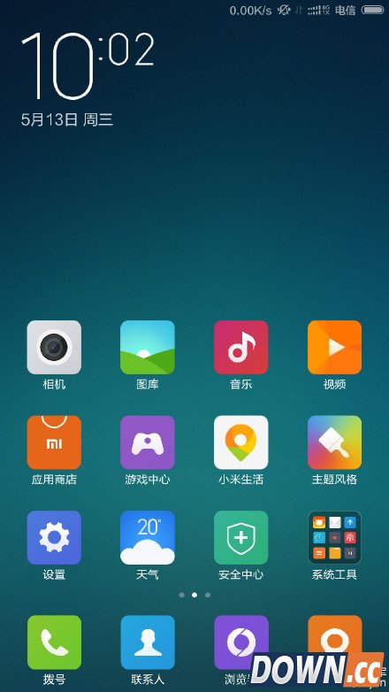 小米note全网通什么时候上市