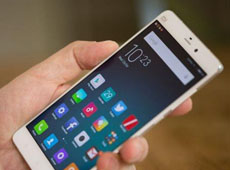 小米note全网通什么时候上市