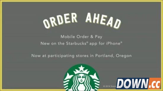 星巴克app因用户密码太简单被攻击发生交易