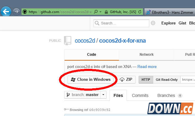 Github for Windows使用介绍