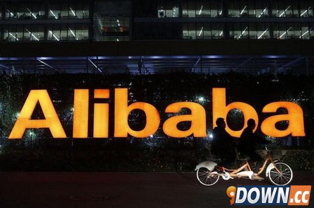 阿里巴巴11