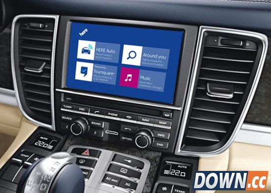 百度或与uber优步联手收购诺基亚here地图业务