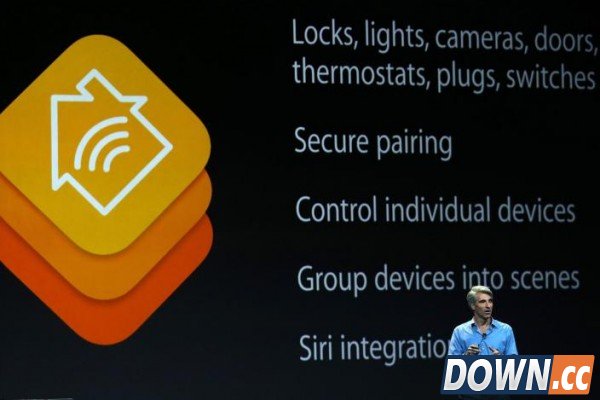 苹果将推“home”物理键智能管理应用适配ios9