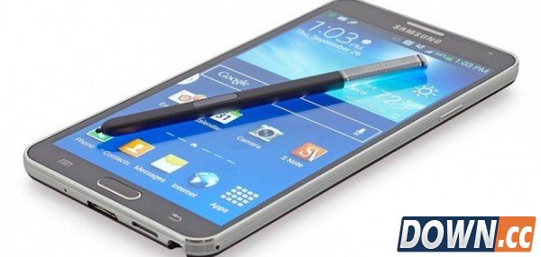 三星GalaxyNote5还没那么快出！发布时间未定