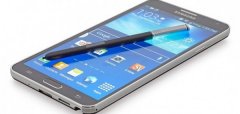 三星GalaxyNote5还没那么快出 发布时间未定