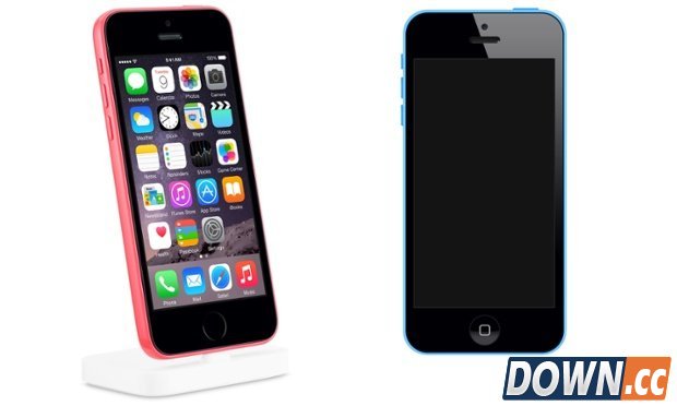 iPhone6C什么样性价比如何？廉价苹果手机6c外观