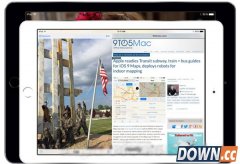 iOS 9再曝光 重磅新功能或拯救iPad