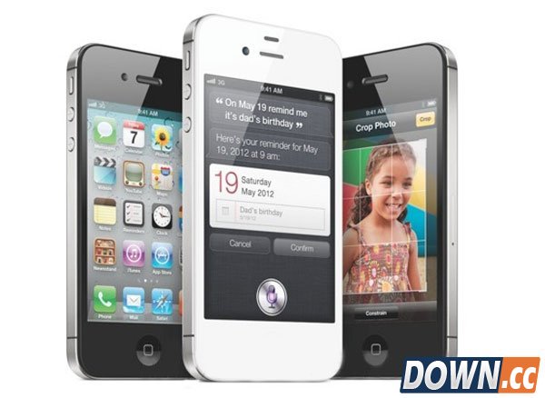 iOS 9支持设备一览！iPhone 4s也在榜单上