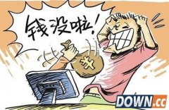 网购诈骗新骗局 未交易反退买家万元款金