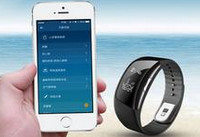 c+手环使用指南 c+智能手环怎么用